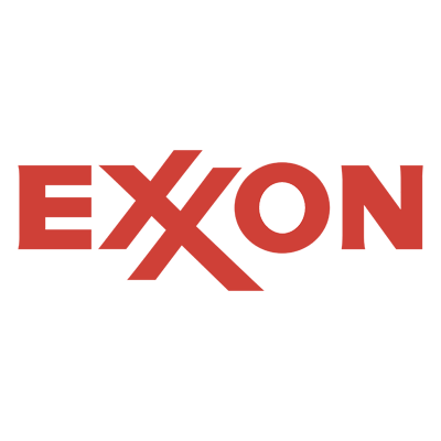 Exxon Logo