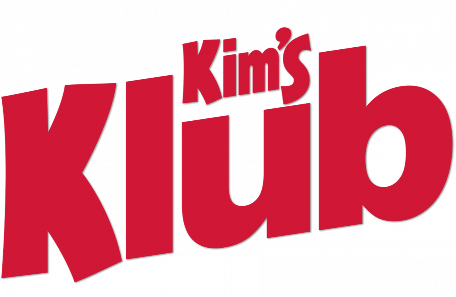 Kim's Klub logo
